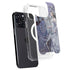 Fairy with Horse in Snow by Nene Thomas iPhone 16 Pro MagSafe Case